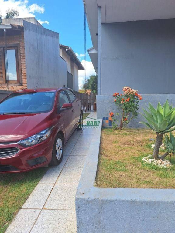 Casa, Paciência, 4 Quartos, 0 Vaga, 3 Suítes