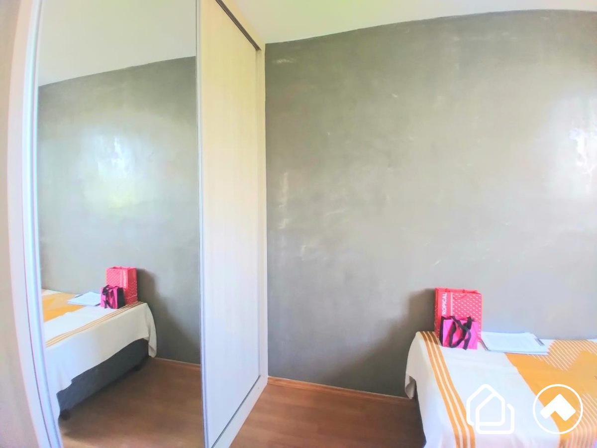 Apartamento, Buritis, 3 Quartos, 1 Vaga, 1 Suíte