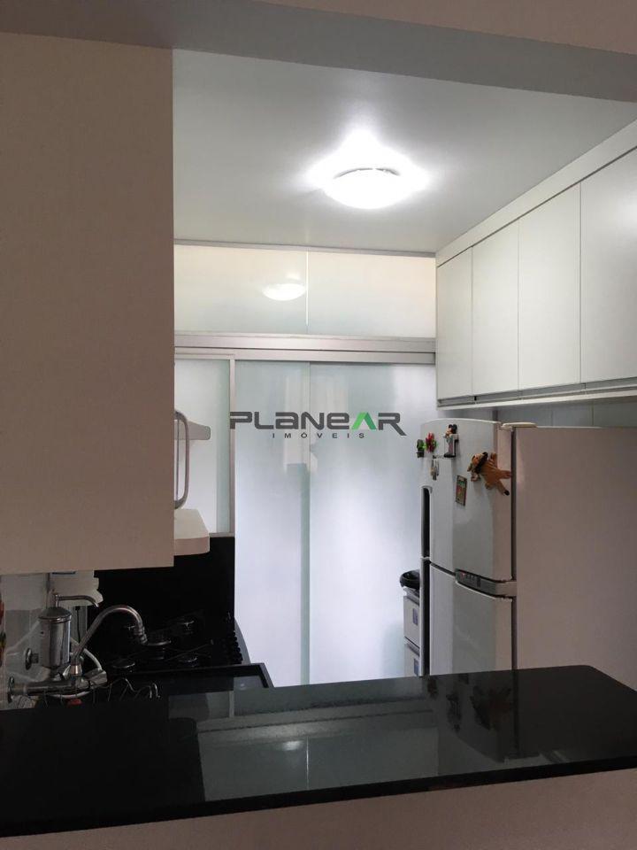 Apartamento, Jardim Riacho das Pedras, 3 Quartos, 1 Vaga, 1 Suíte