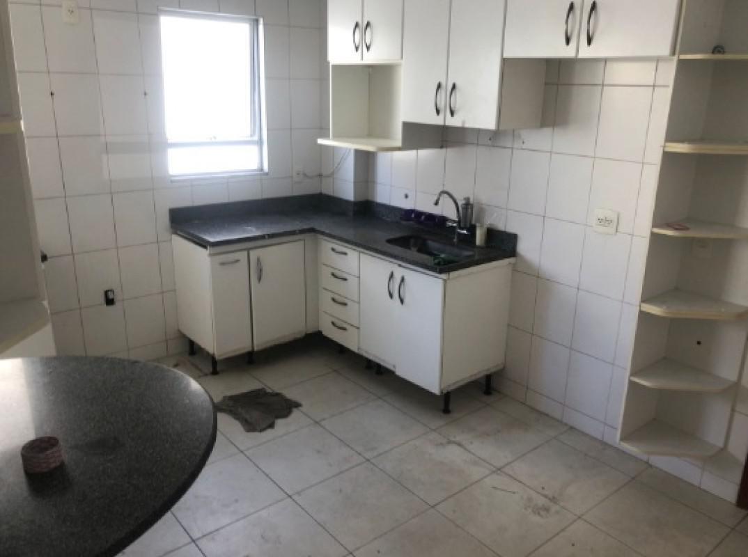 Cobertura, Santa Cruz, 4 Quartos, 2 Vagas, 2 Suítes