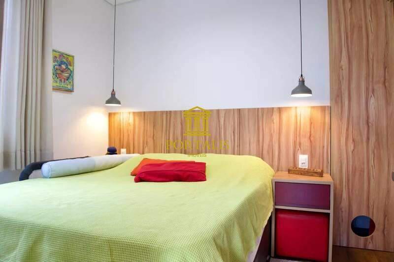 Cobertura, São Pedro, 3 Quartos, 1 Vaga, 1 Suíte