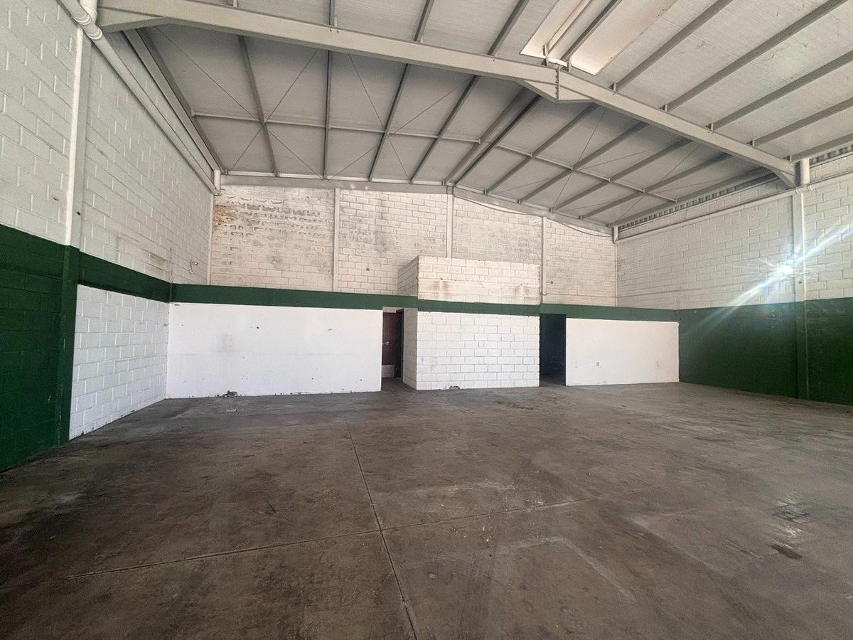 Galpão, São João Batista (venda Nova), 0 Quarto, 6 Vagas