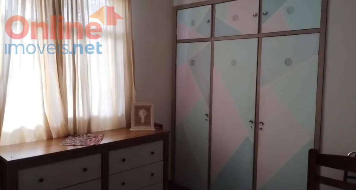 Apartamento, Nova Suíssa, 3 Quartos, 0 Vaga, 1 Suíte