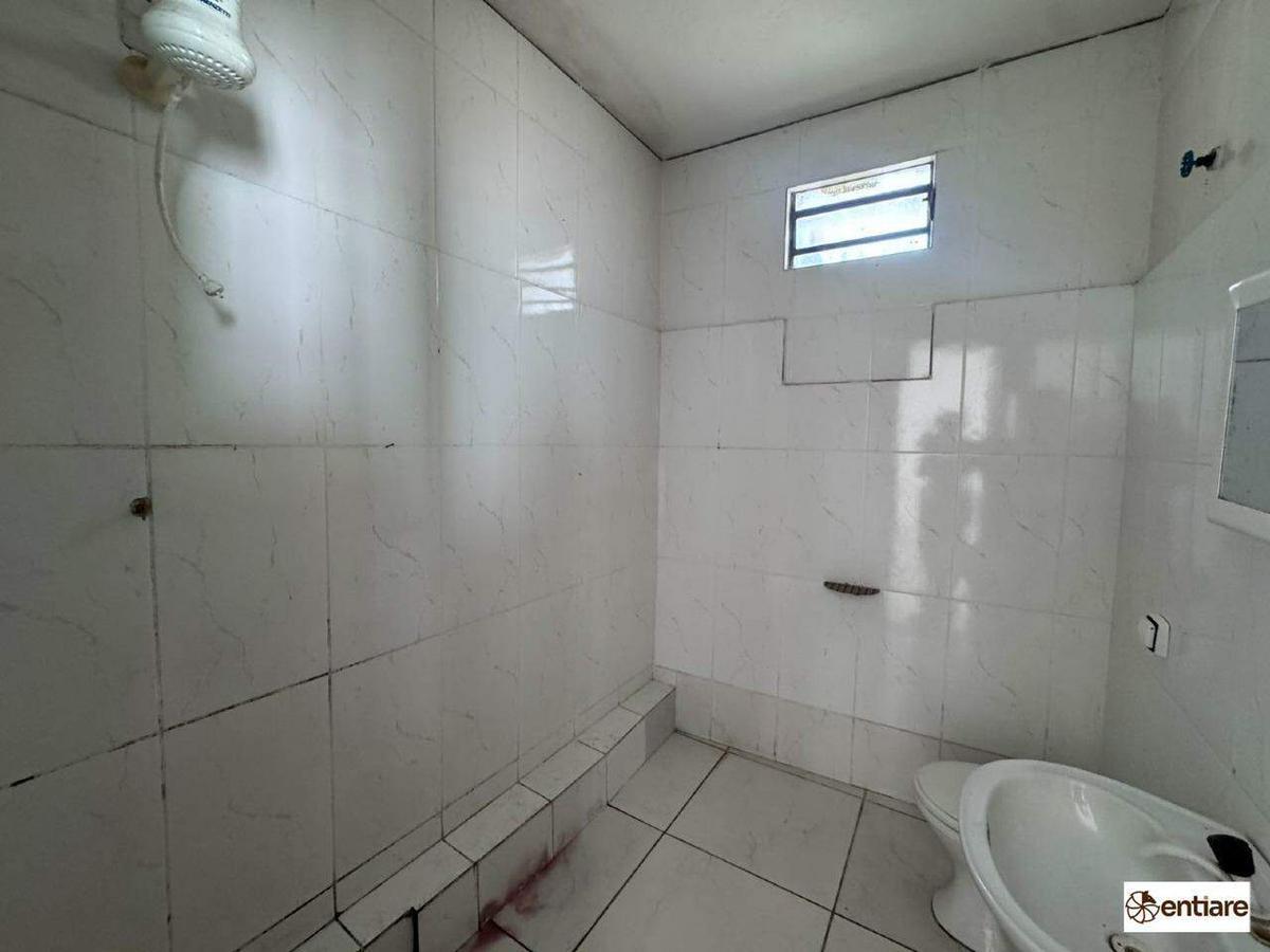 Apartamento, Novo Eldorado, 2 Quartos, 1 Vaga