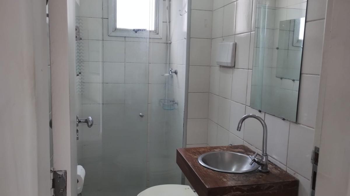 Apartamento, Barro Preto, 2 Quartos, 1 Vaga