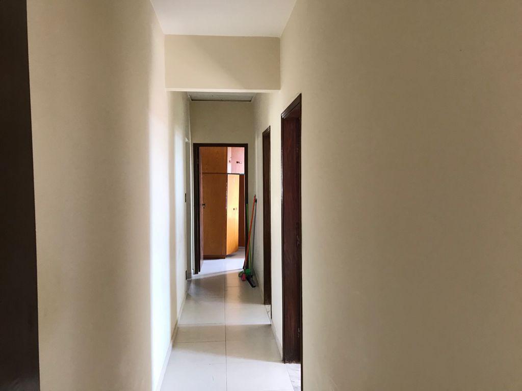 Apartamento, Vila Pinto, 4 Quartos, 2 Vagas, 1 Suíte