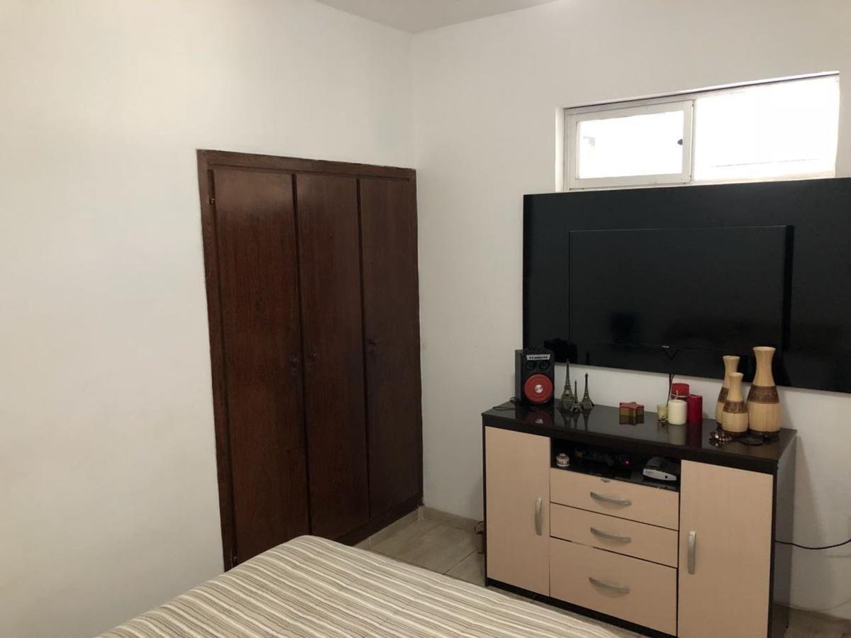 Apartamento, Lagoinha, 3 Quartos, 1 Vaga, 1 Suíte