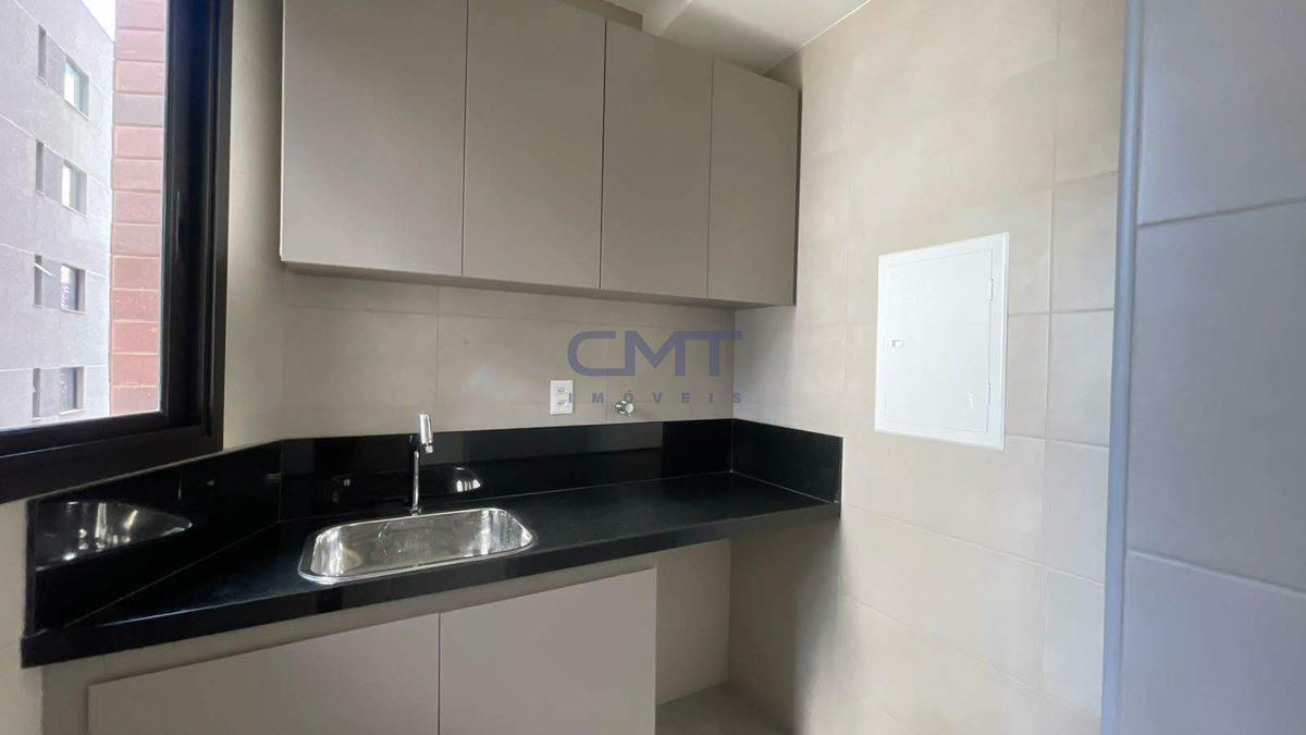 Apartamento, Lourdes, 2 Quartos, 1 Vaga, 2 Suítes