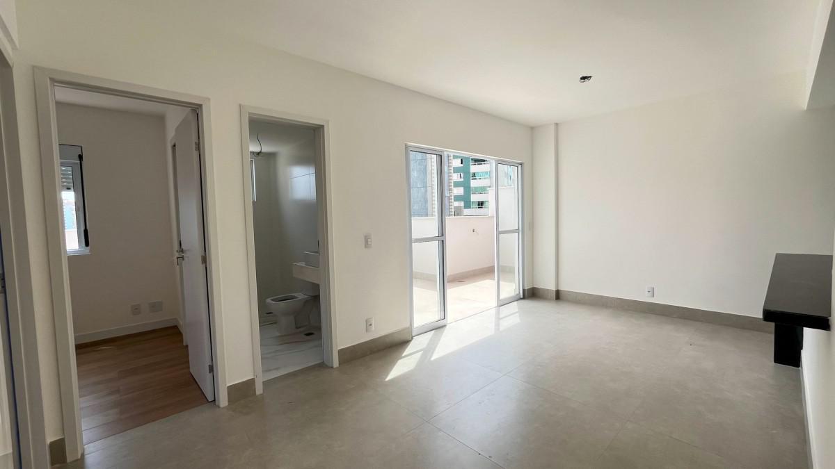 Apartamento, Funcionários, 2 Quartos, 2 Vagas, 2 Suítes