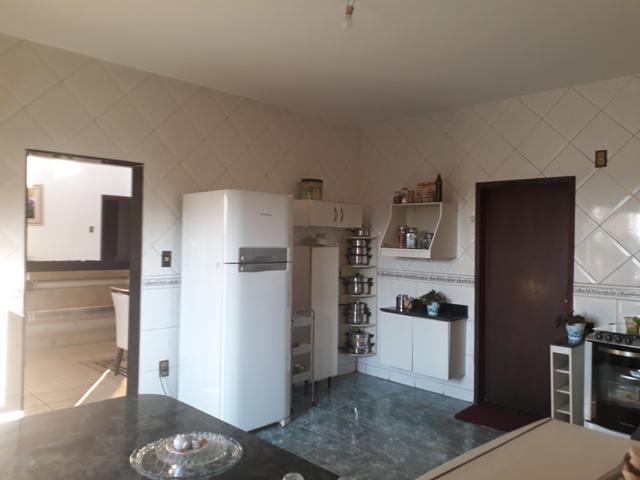 Casa, Trevo, 4 Quartos, 6 Vagas, 4 Suítes
