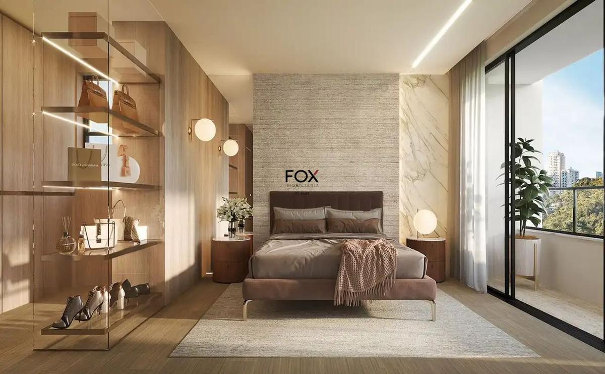 Apartamento, Vale do Sereno, 4 Quartos, 4 Vagas, 2 Suítes