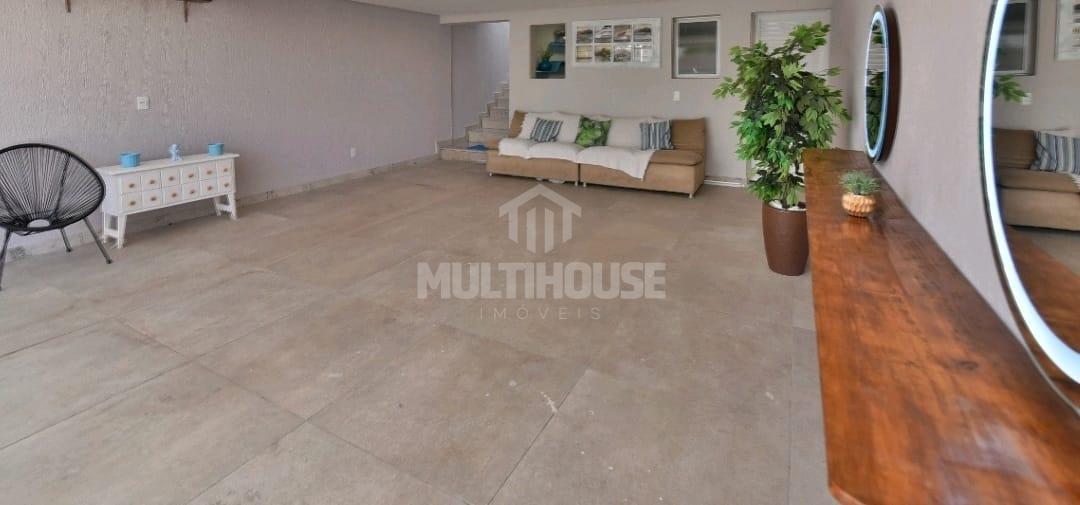 Casa, Santa Amélia, 3 Quartos, 0 Vaga, 1 Suíte