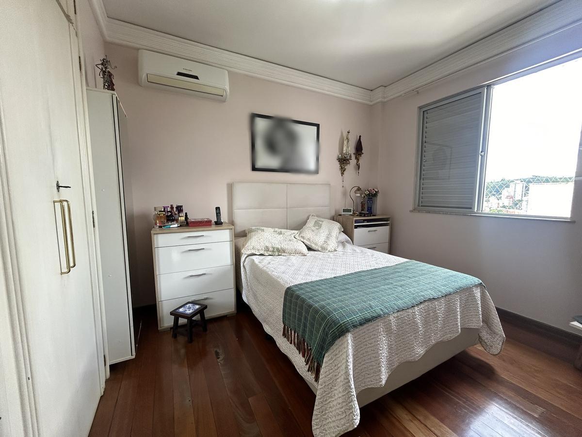 Cobertura, Santo Antônio, 5 Quartos, 4 Vagas, 2 Suítes