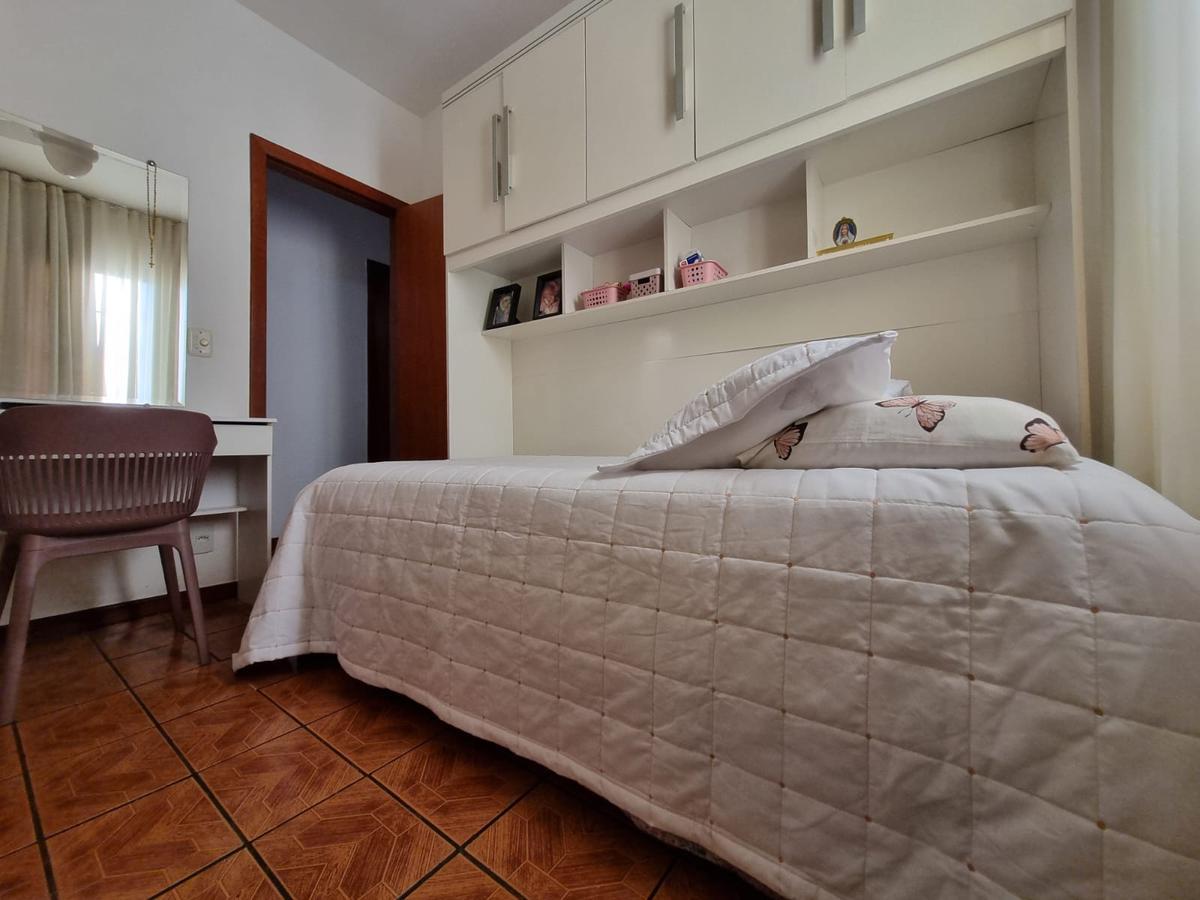 Apartamento, Jardim Riacho das Pedras, 3 Quartos, 1 Vaga
