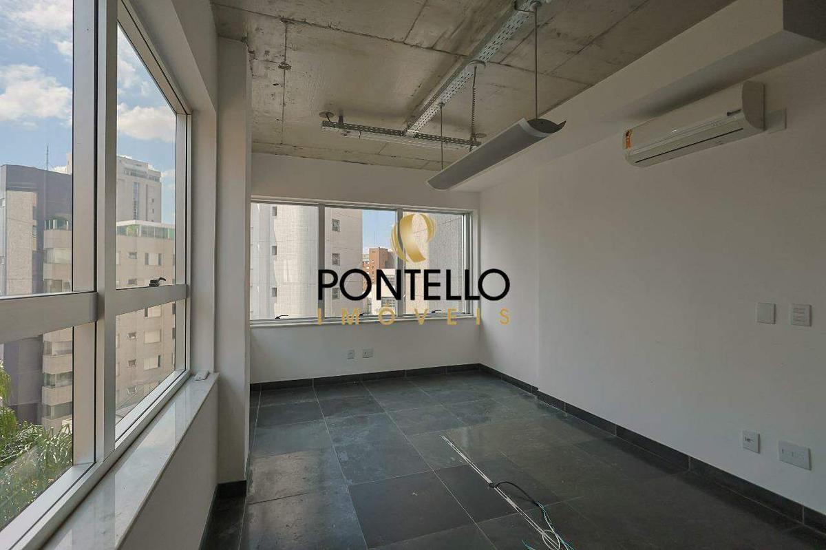 Apartamento, Cruzeiro, 0 Quarto, 4 Vagas
