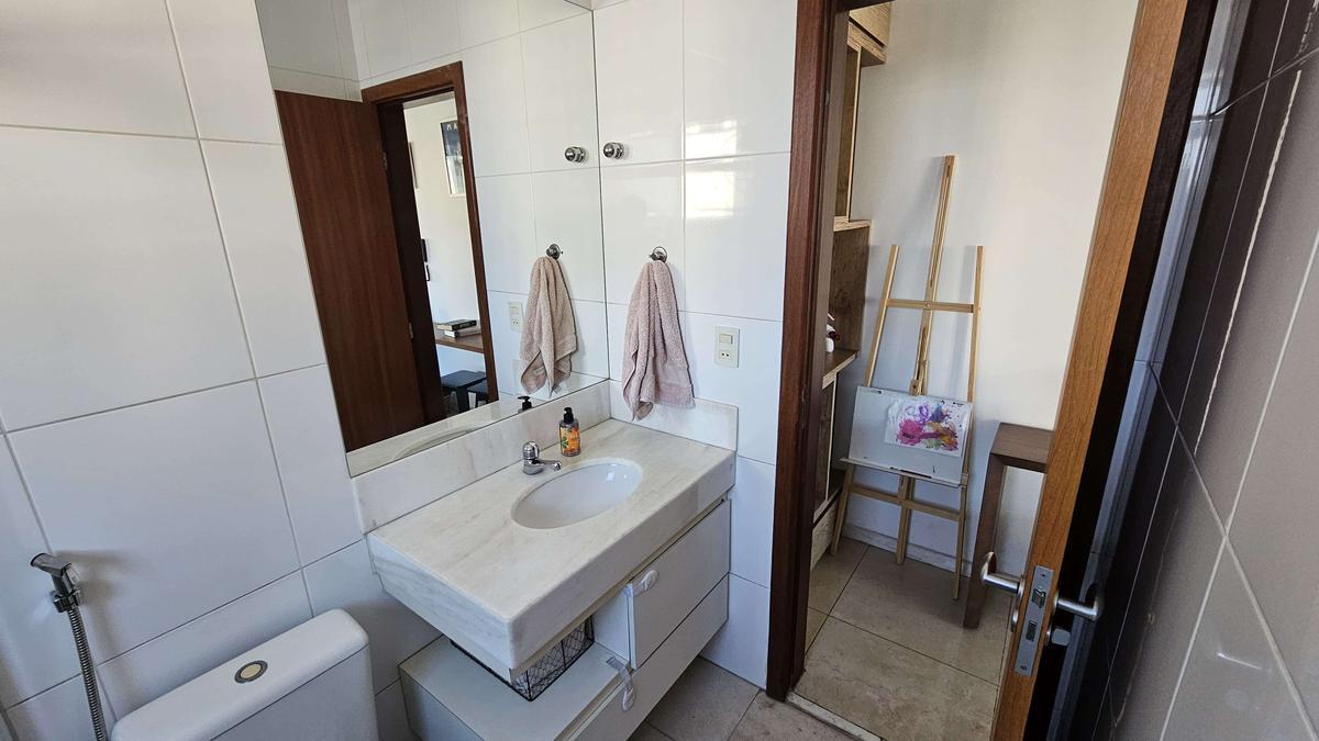 Cobertura, Savassi, 2 Quartos, 2 Vagas, 1 Suíte