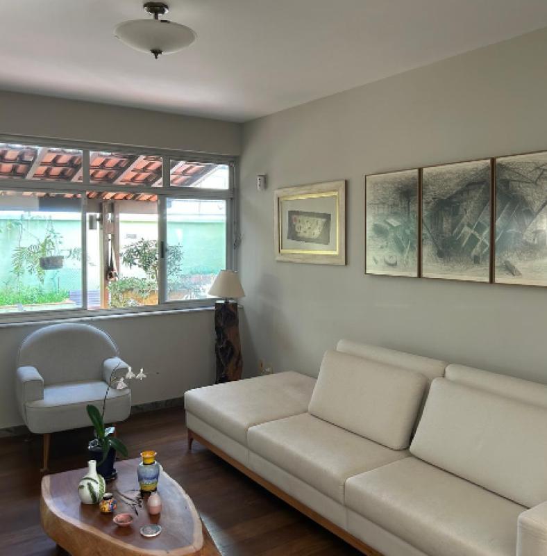 Apartamento, Anchieta, 4 Quartos, 3 Vagas, 1 Suíte