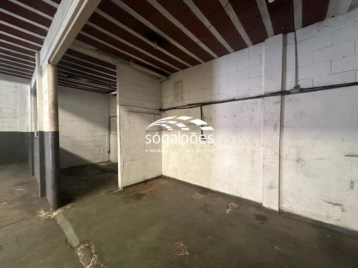 Galpão, João Pinheiro