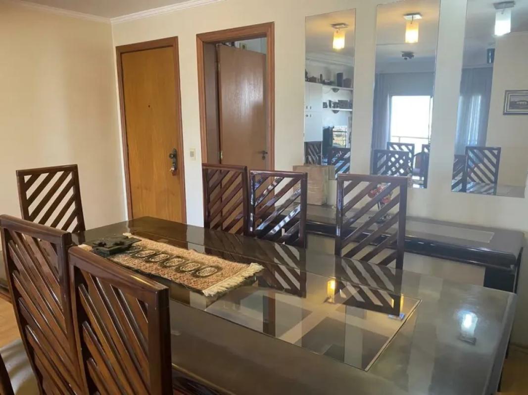 Apartamento, Lourdes, 3 Quartos, 2 Vagas, 1 Suíte