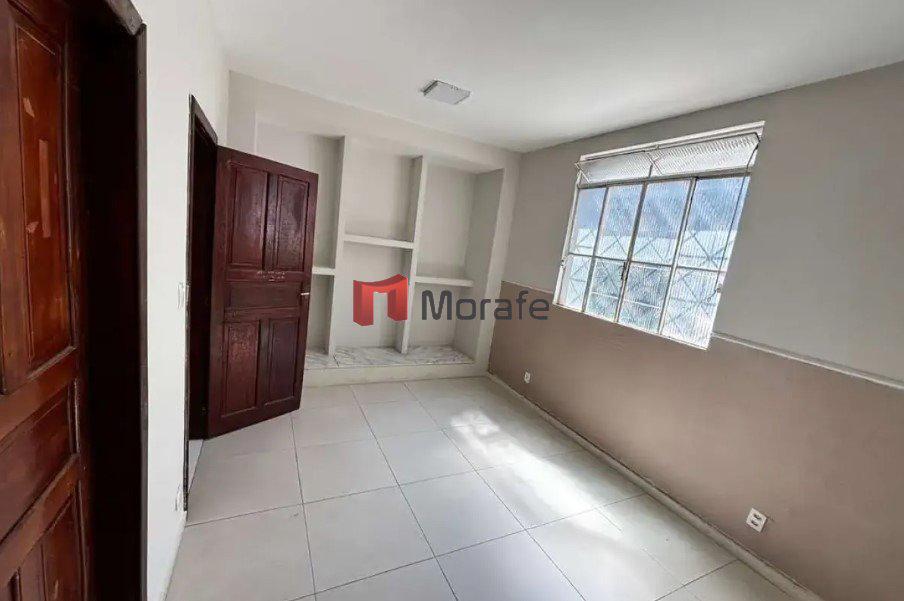 Galpão, São João Batista (venda Nova), 4 Quartos, 0 Vaga, 2 Suítes