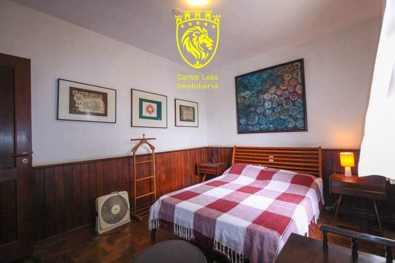 Casa, Serra, 4 Quartos, 5 Vagas, 1 Suíte