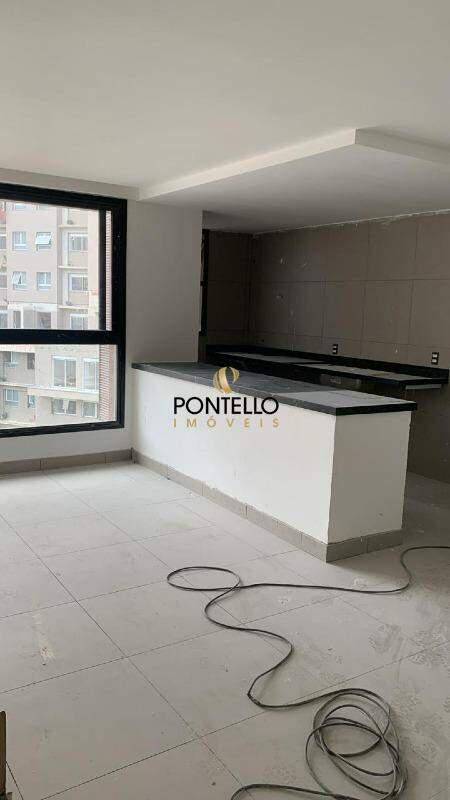 Apartamento, Anchieta, 2 Quartos, 2 Vagas, 2 Suítes