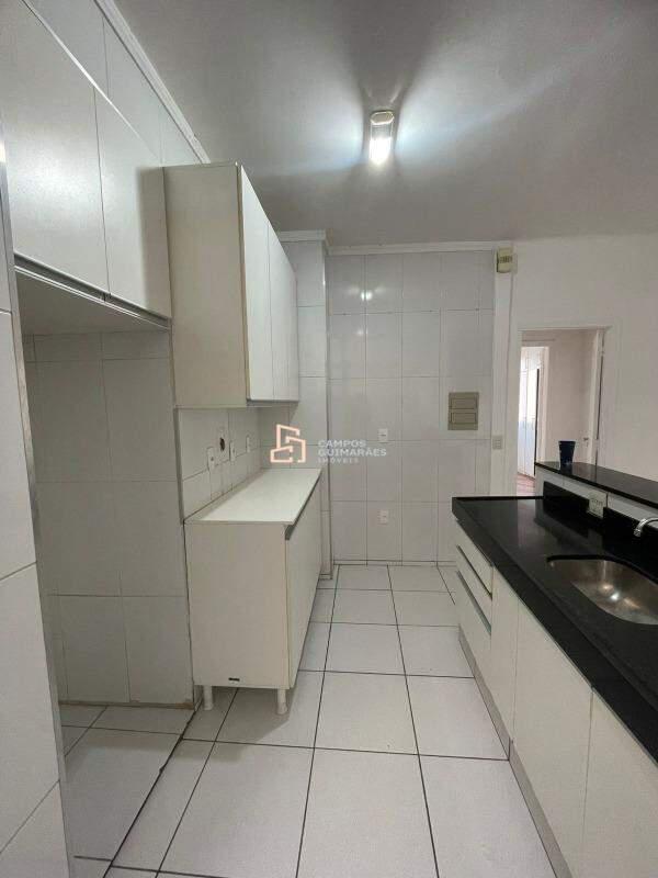 Apartamento, Centro, 3 Quartos, 1 Suíte