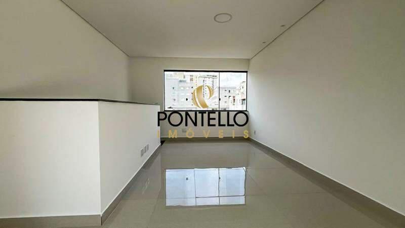 Cobertura, Gutierrez, 3 Quartos, 2 Vagas, 1 Suíte