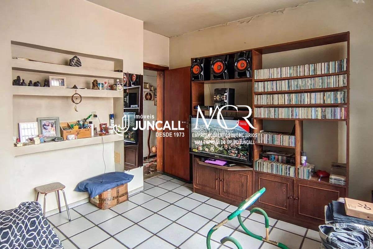 Casa, Renascença, 3 Quartos, 4 Vagas, 1 Suíte