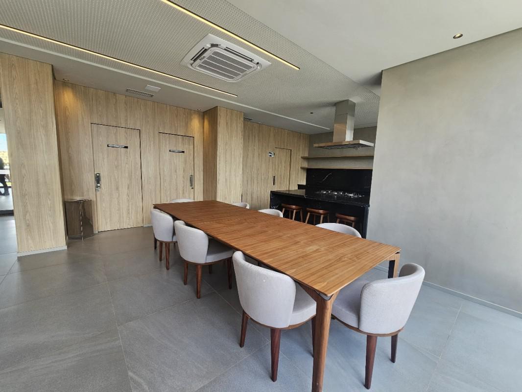 Apartamento, Vila da Serra, 2 Quartos, 2 Vagas, 1 Suíte