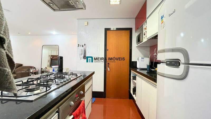 Apartamento, Funcionários, 2 Quartos, 2 Vagas, 1 Suíte