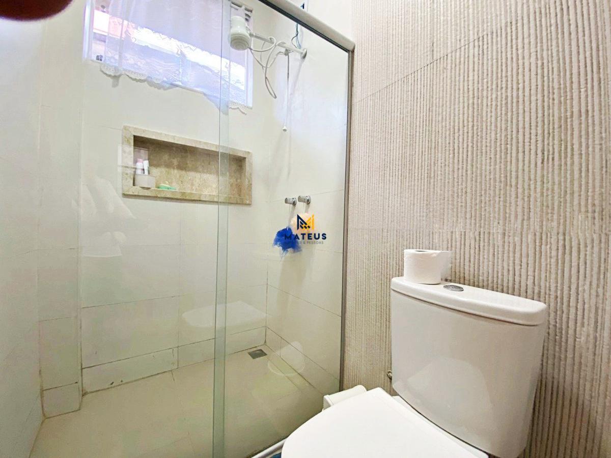 Casa, Caiçaras, 3 Quartos, 6 Vagas, 1 Suíte