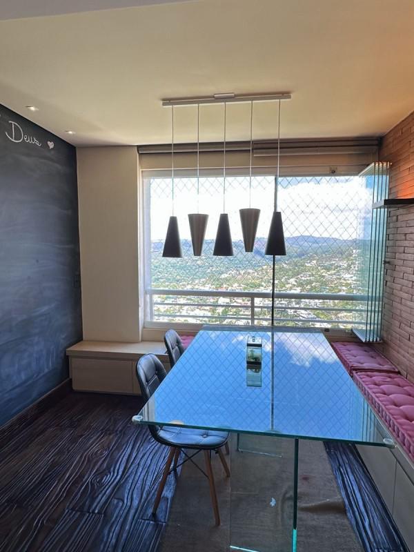 Apartamento, Vila da Serra, 2 Quartos, 1 Vaga, 1 Suíte