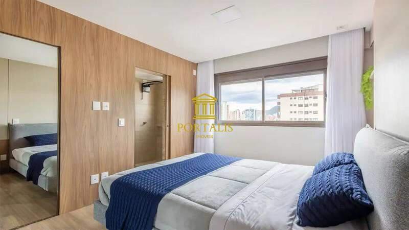 Apartamento, Santo Antônio, 3 Quartos, 2 Vagas, 2 Suítes