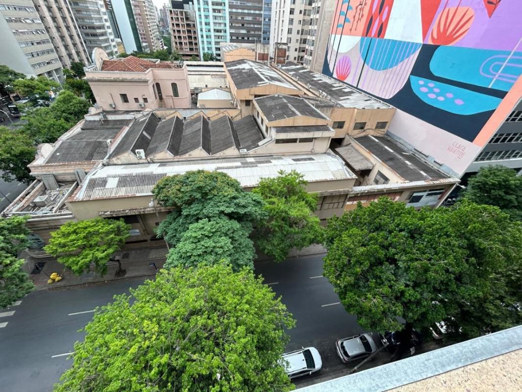 Apartamento, Centro, 1 Quarto, 0 Vaga, 1 Suíte