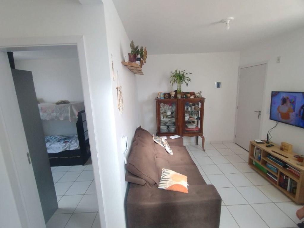 Cobertura, Adelmolândia, 2 Quartos, 1 Vaga