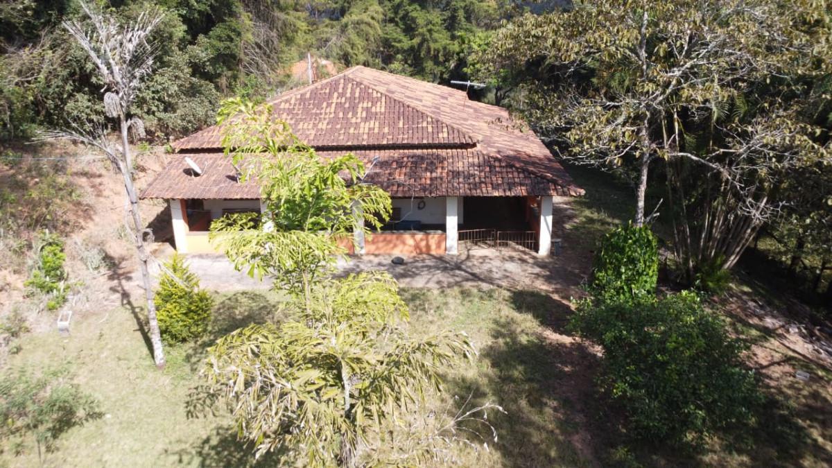 Fazenda, Parque Jardim Santanense, 3 Quartos, 0 Vaga