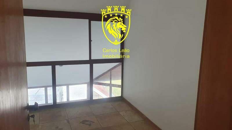 Cobertura, Sion, 4 Quartos, 3 Vagas, 1 Suíte
