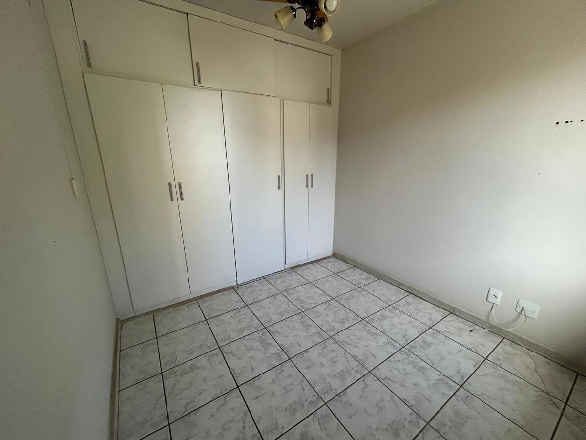 Apartamento, Cidade Nova, 3 Quartos, 2 Vagas, 1 Suíte