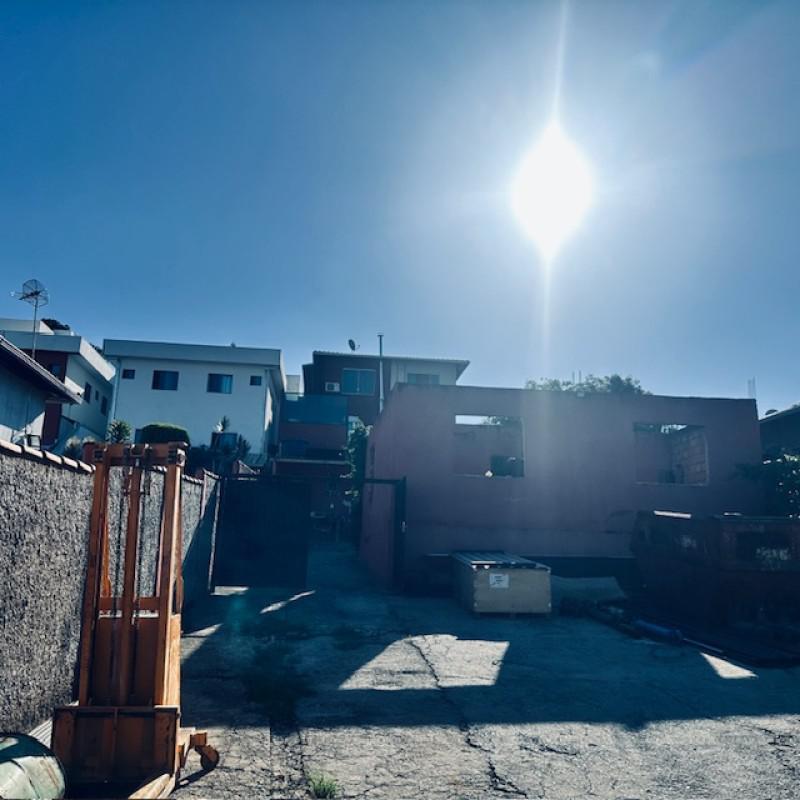 Casa, Residencial Visão, 2 Quartos, 10 Vagas