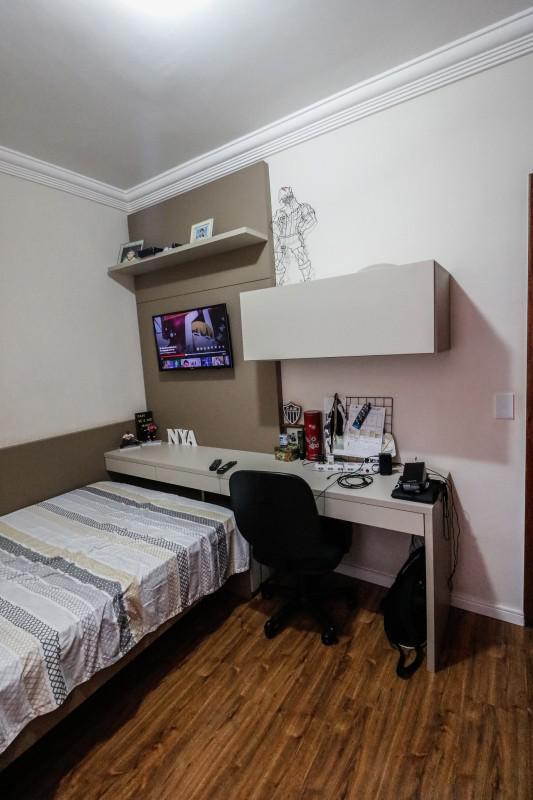 Cobertura, Santa Inês, 4 Quartos, 3 Vagas, 2 Suítes