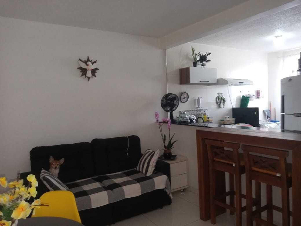 Apartamento, Paulo VI, 2 Quartos, 1 Vaga