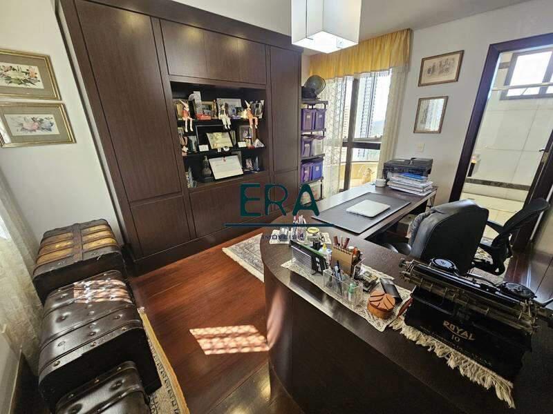 Apartamento, Vila da Serra, 4 Quartos, 5 Vagas, 4 Suítes