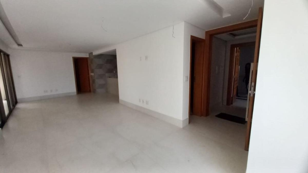 Apartamento, Dona Clara, 4 Quartos, 4 Vagas, 3 Suítes