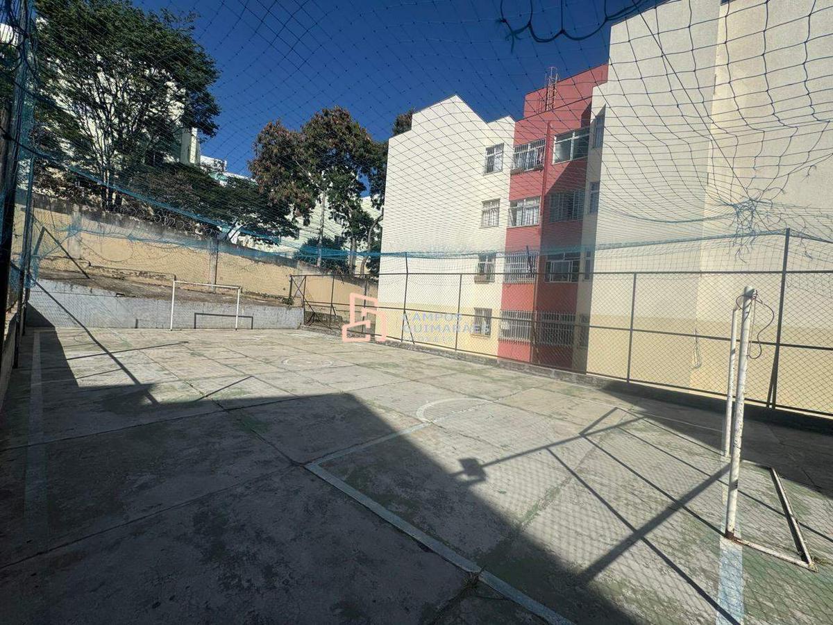 Apartamento, Diamante, 2 Quartos, 1 Vaga