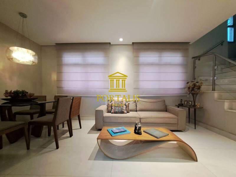 Cobertura, Prado, 4 Quartos, 4 Vagas, 1 Suíte