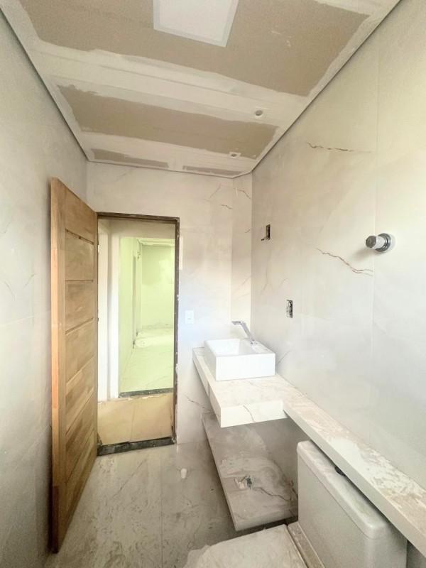 Apartamento, São Lucas, 3 Quartos, 1 Vaga