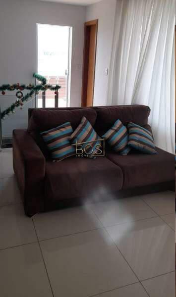 Cobertura, Santa Inês, 3 Quartos, 3 Vagas, 2 Suítes