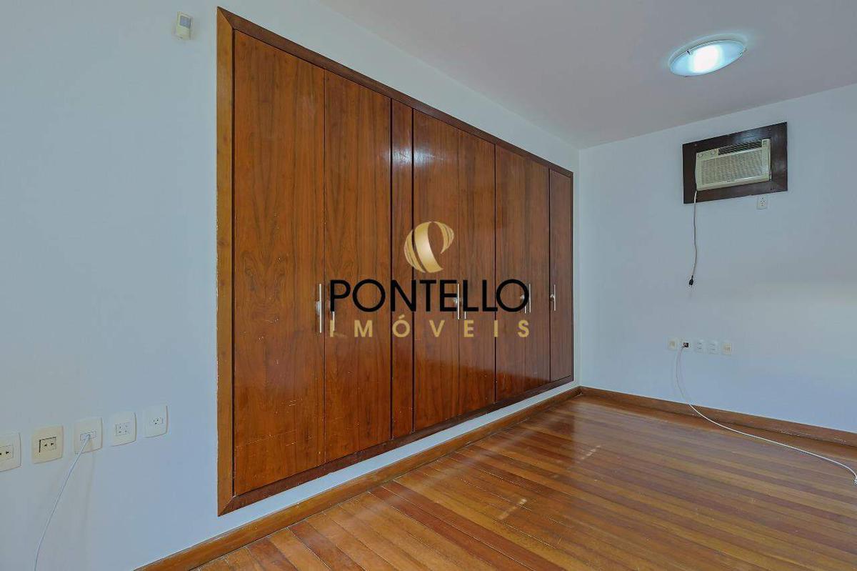 Casa, Belvedere, 4 Quartos, 5 Vagas, 3 Suítes