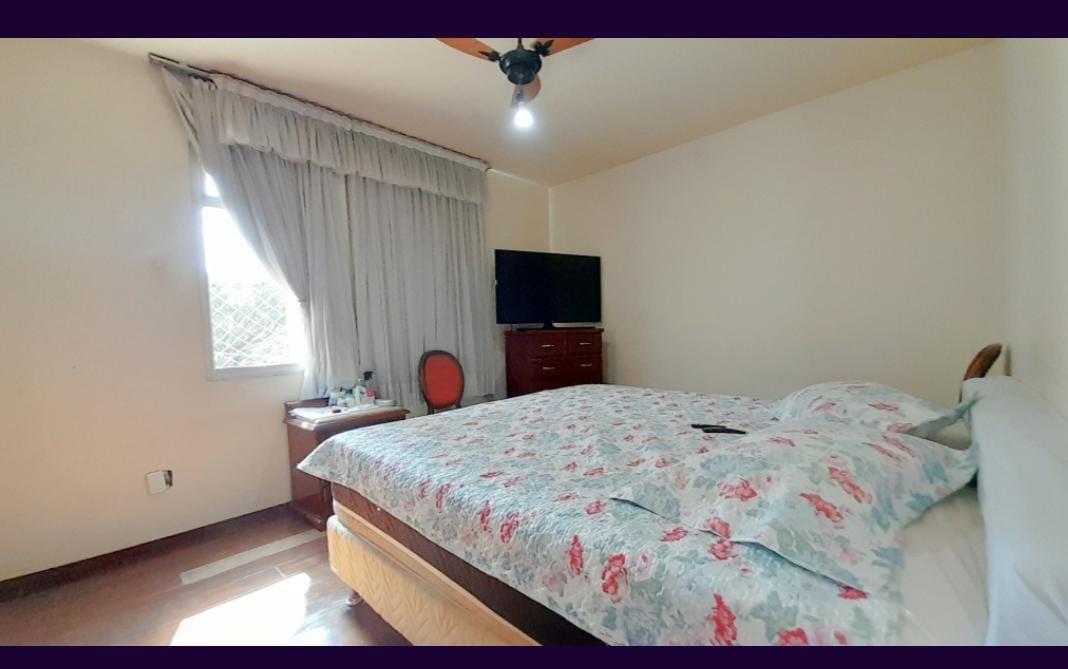 Apartamento, Grajaú, 4 Quartos, 2 Vagas, 1 Suíte